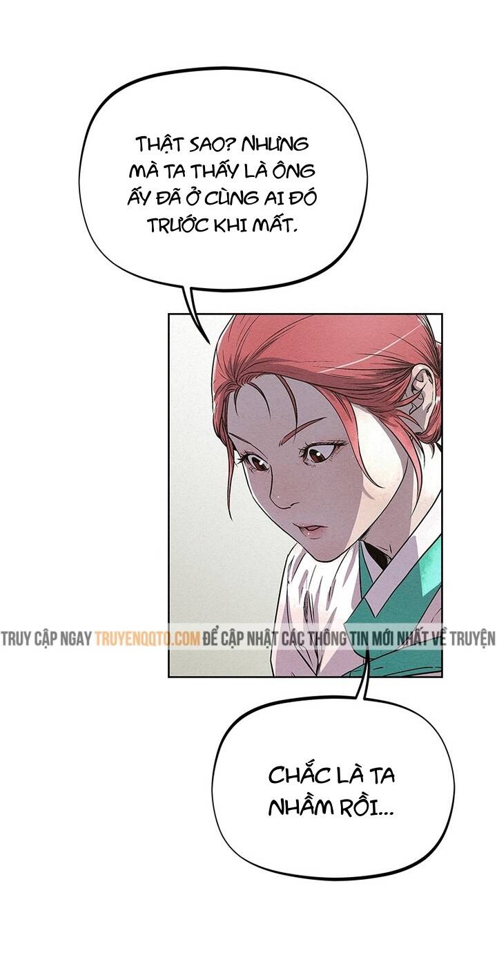 Thợ Săn Mosin Chapter 85 - 51
