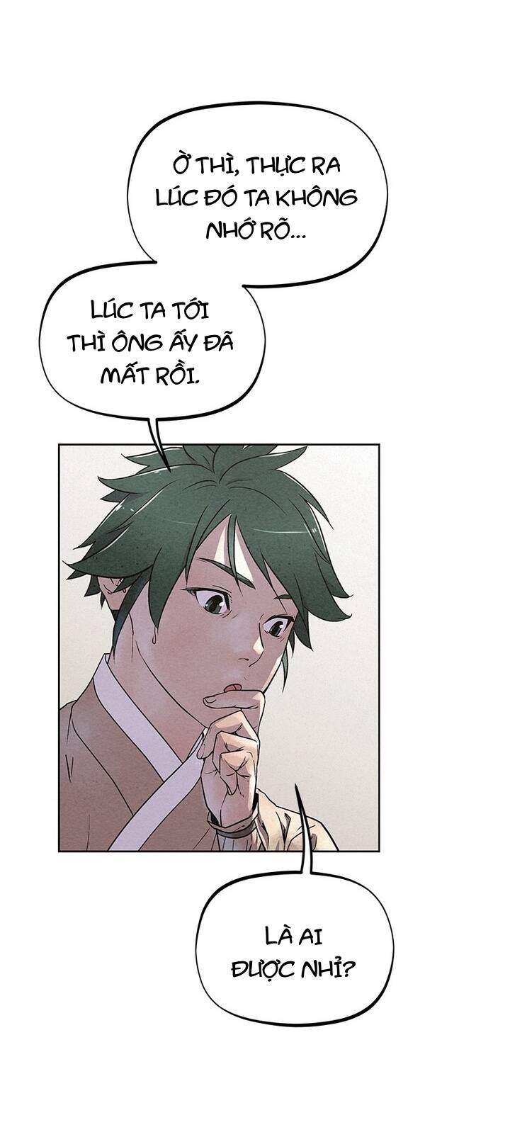 Thợ Săn Mosin Chapter 85 - 52