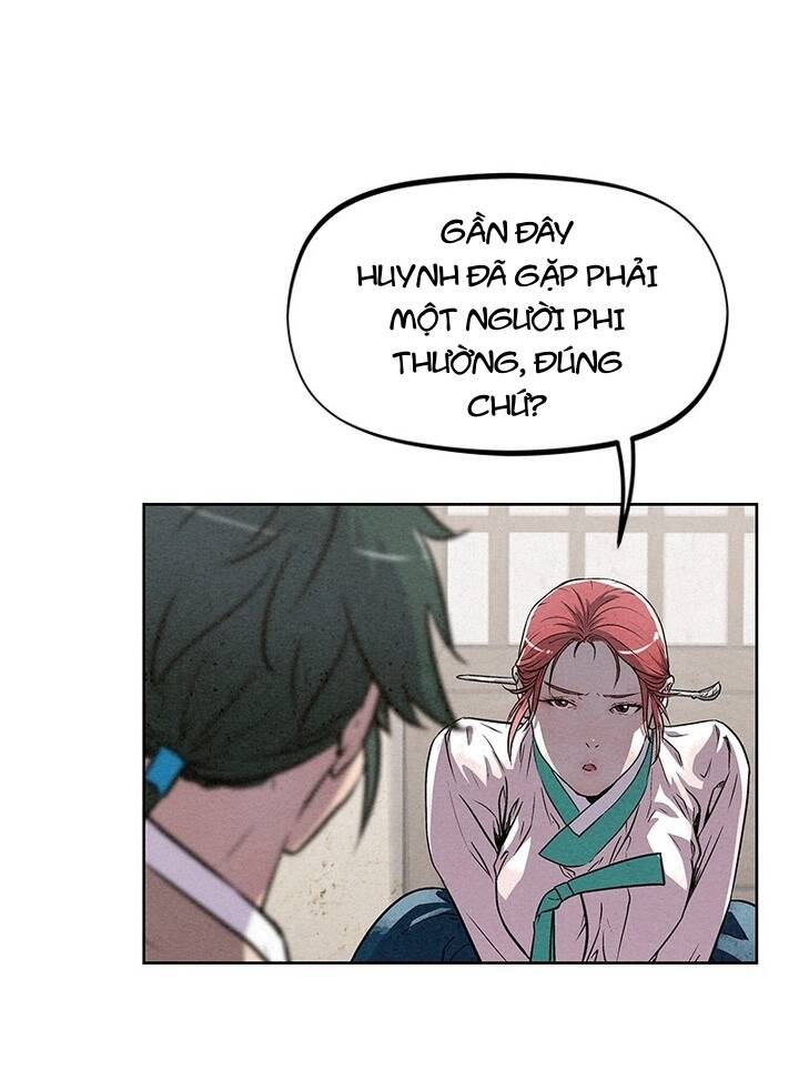 Thợ Săn Mosin Chapter 85 - 53