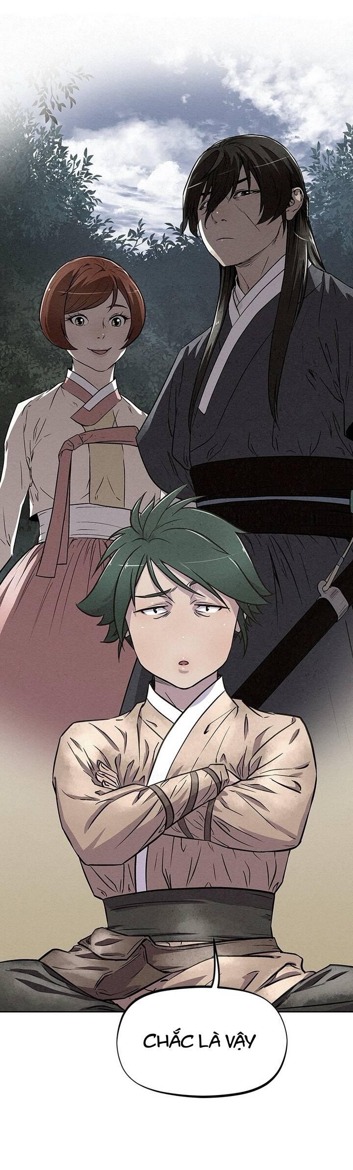 Thợ Săn Mosin Chapter 85 - 54