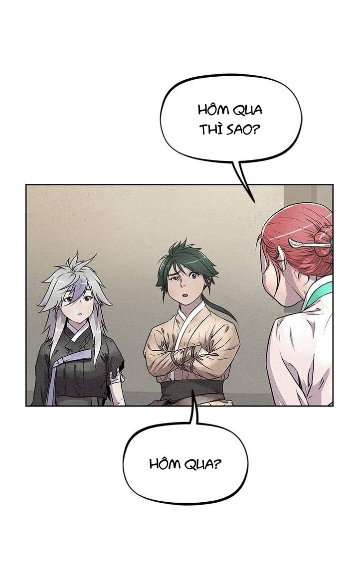 Thợ Săn Mosin Chapter 85 - 55