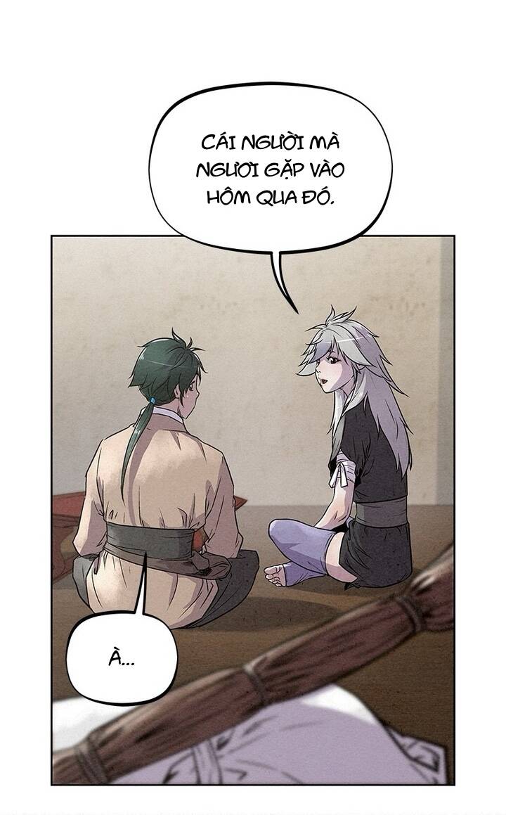 Thợ Săn Mosin Chapter 85 - 56