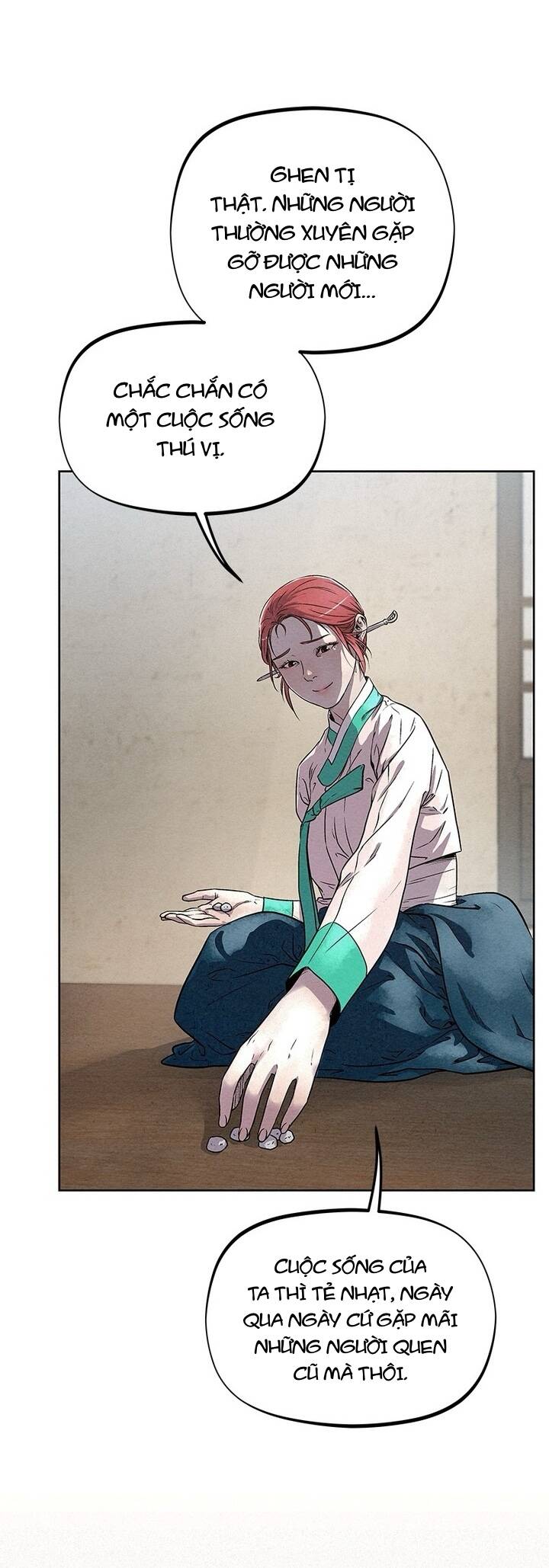 Thợ Săn Mosin Chapter 85 - 58