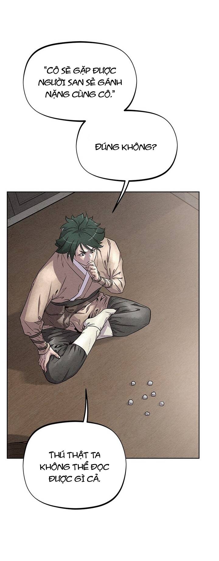 Thợ Săn Mosin Chapter 85 - 62