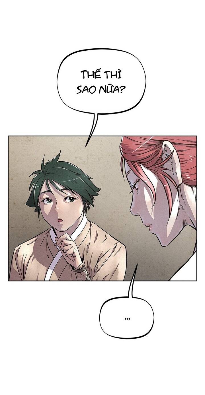Thợ Săn Mosin Chapter 85 - 63