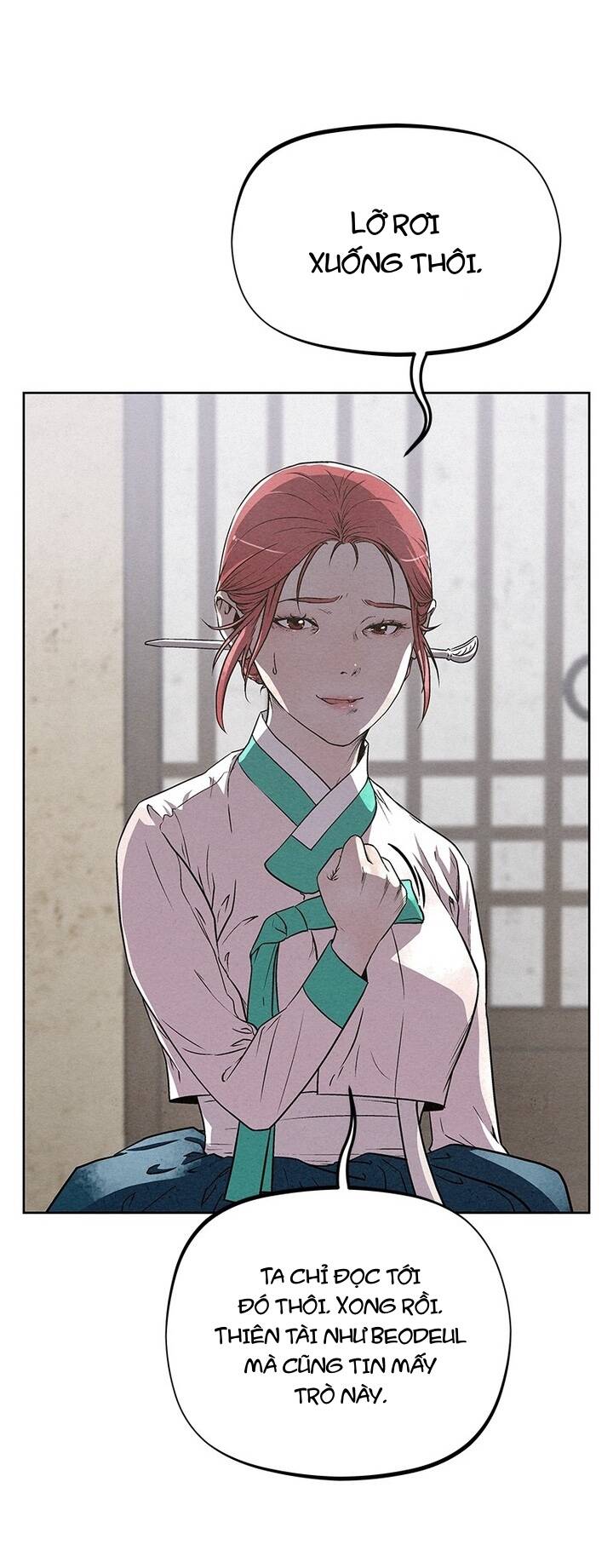 Thợ Săn Mosin Chapter 85 - 65