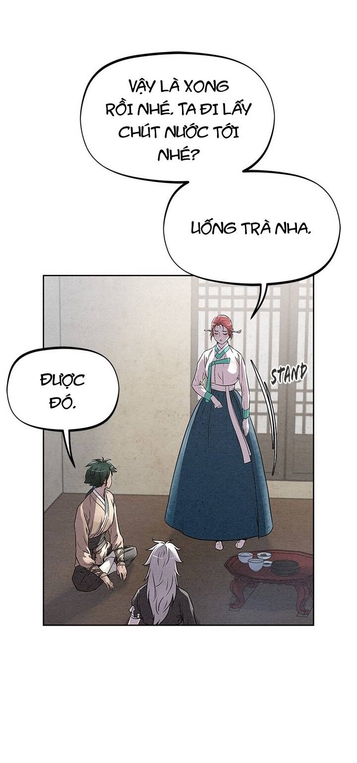 Thợ Săn Mosin Chapter 85 - 66