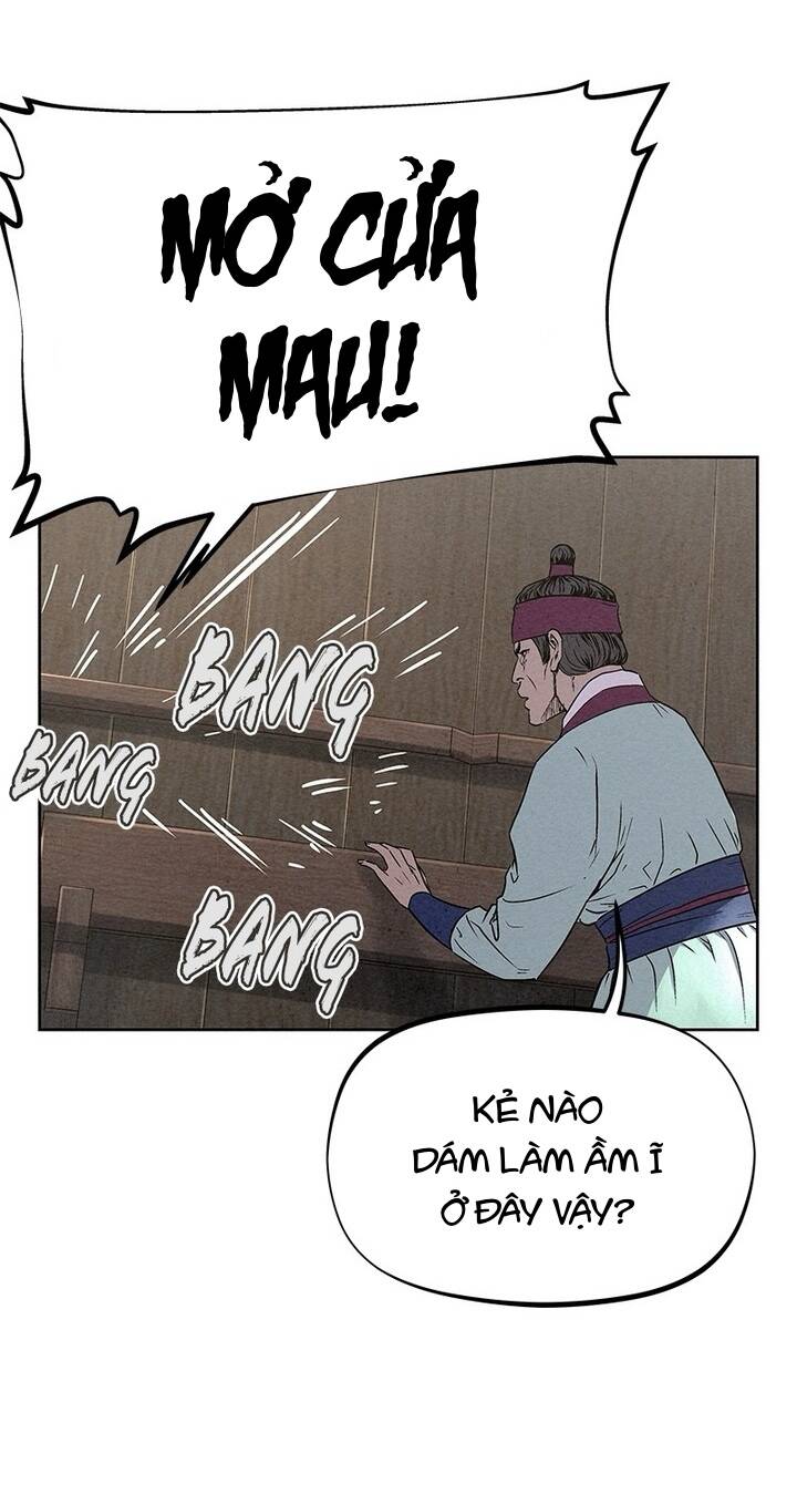 Thợ Săn Mosin Chapter 85 - 76