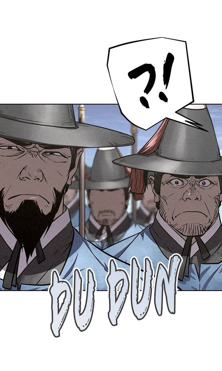 Thợ Săn Mosin Chapter 85 - 78