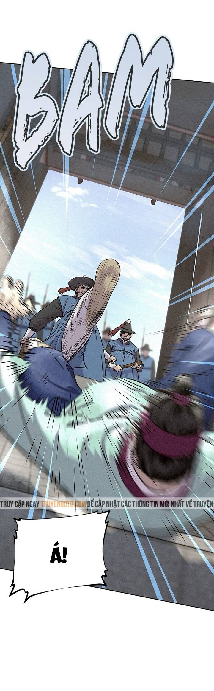 Thợ Săn Mosin Chapter 85 - 79