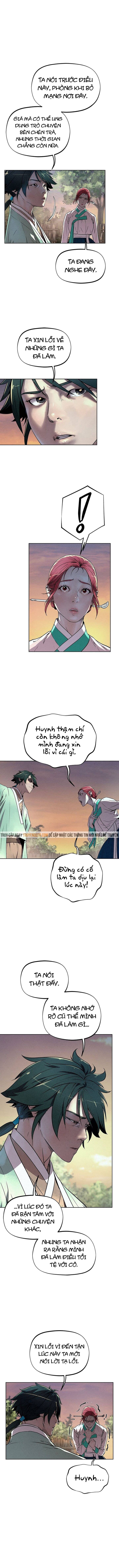Thợ Săn Mosin Chapter 88 - 9