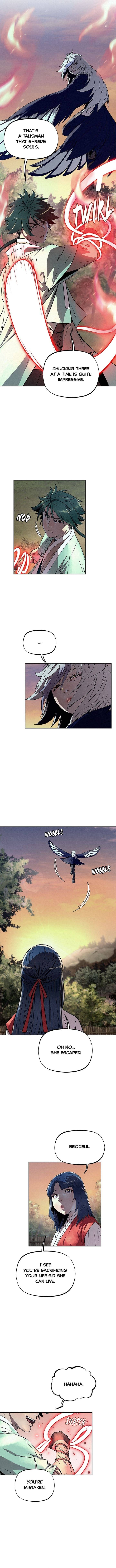 Thợ Săn Mosin Chapter 88 - 13