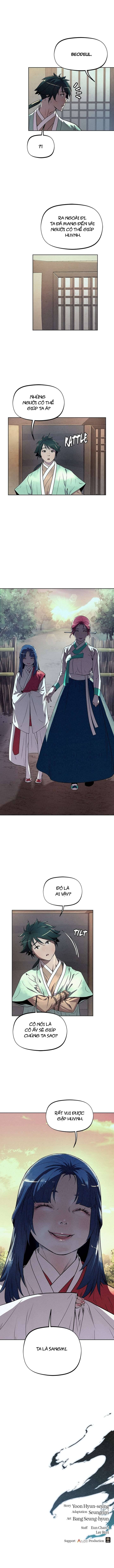 Thợ Săn Mosin Chapter 87 - 12