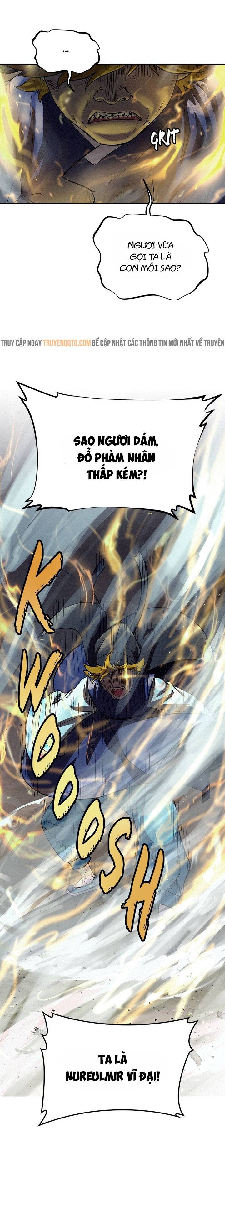Thợ Săn Mosin Chapter 89 - 3