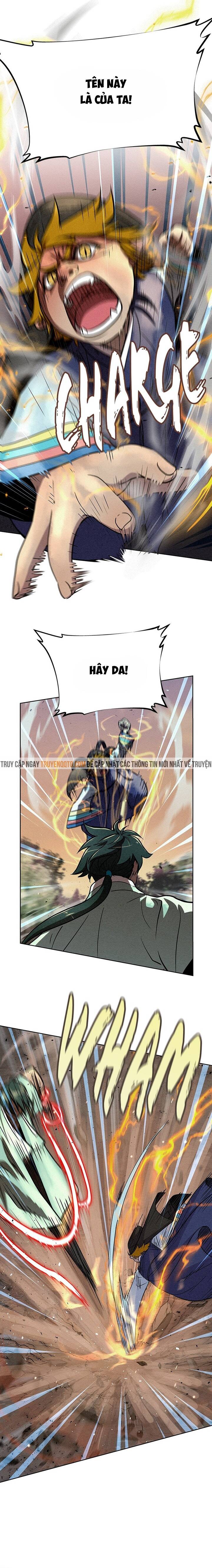 Thợ Săn Mosin Chapter 89 - 5