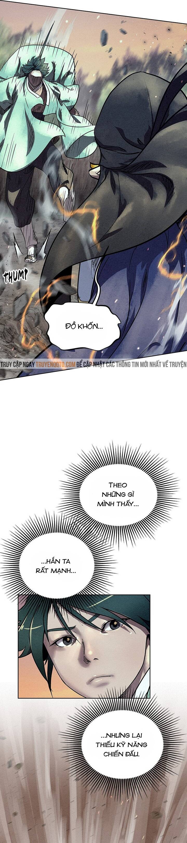 Thợ Săn Mosin Chapter 89 - 6