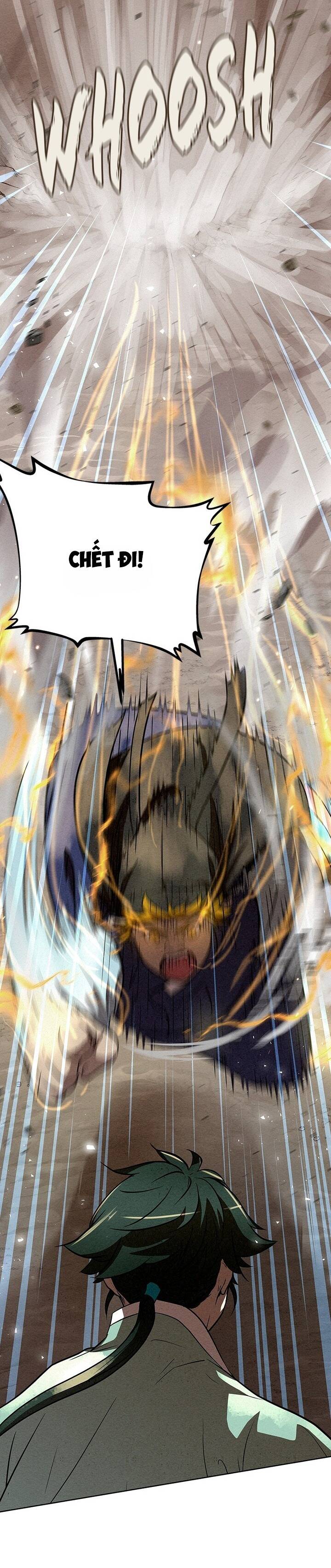 Thợ Săn Mosin Chapter 89 - 7