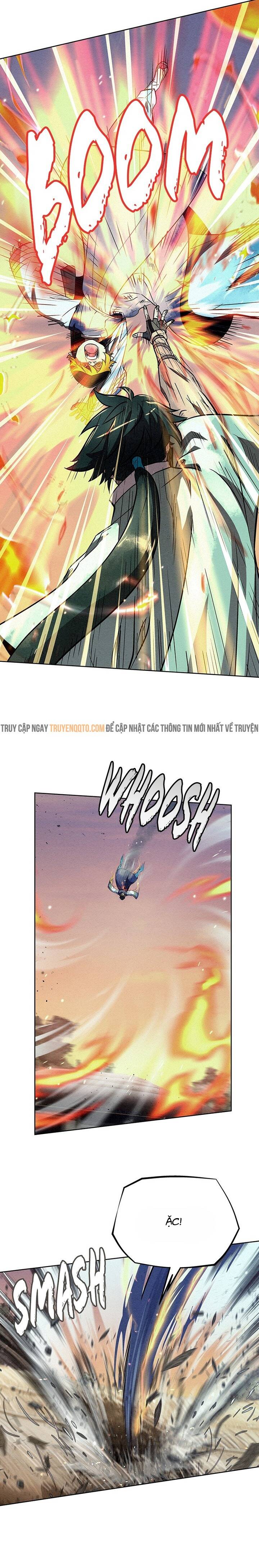 Thợ Săn Mosin Chapter 89 - 9