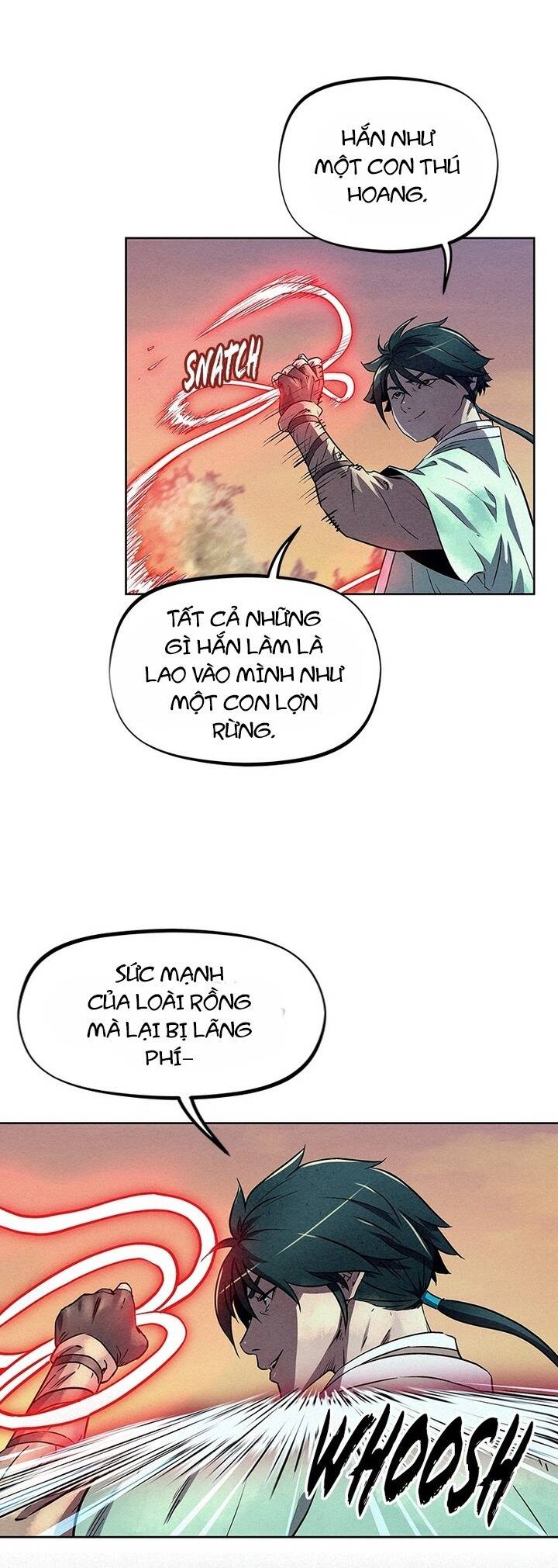 Thợ Săn Mosin Chapter 89 - 10