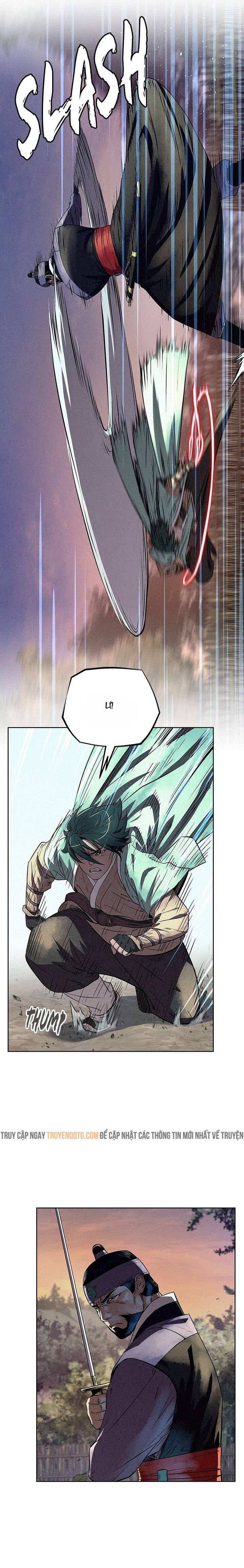 Thợ Săn Mosin Chapter 89 - 11