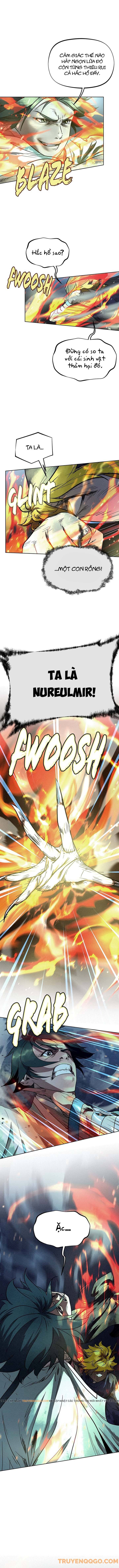 Thợ Săn Mosin Chapter 90 - 10