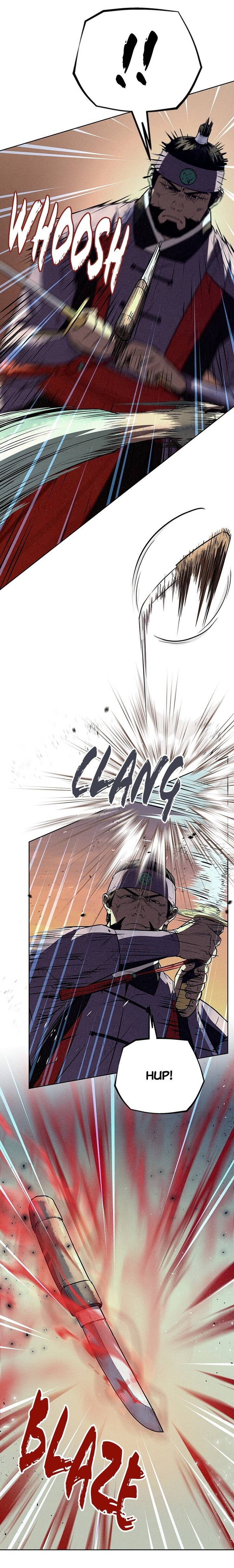 Thợ Săn Mosin Chapter 89 - 14