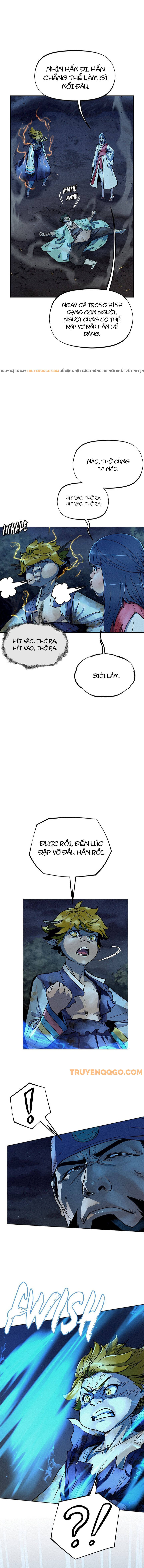 Thợ Săn Mosin Chapter 90 - 14