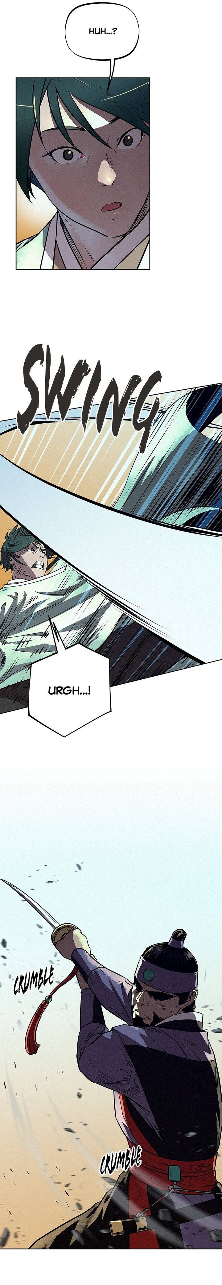 Thợ Săn Mosin Chapter 89 - 16