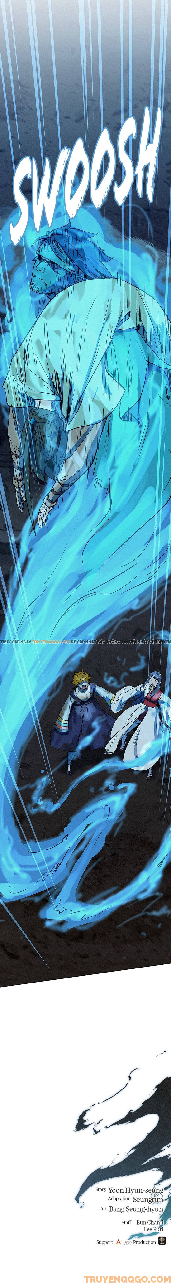 Thợ Săn Mosin Chapter 90 - 15