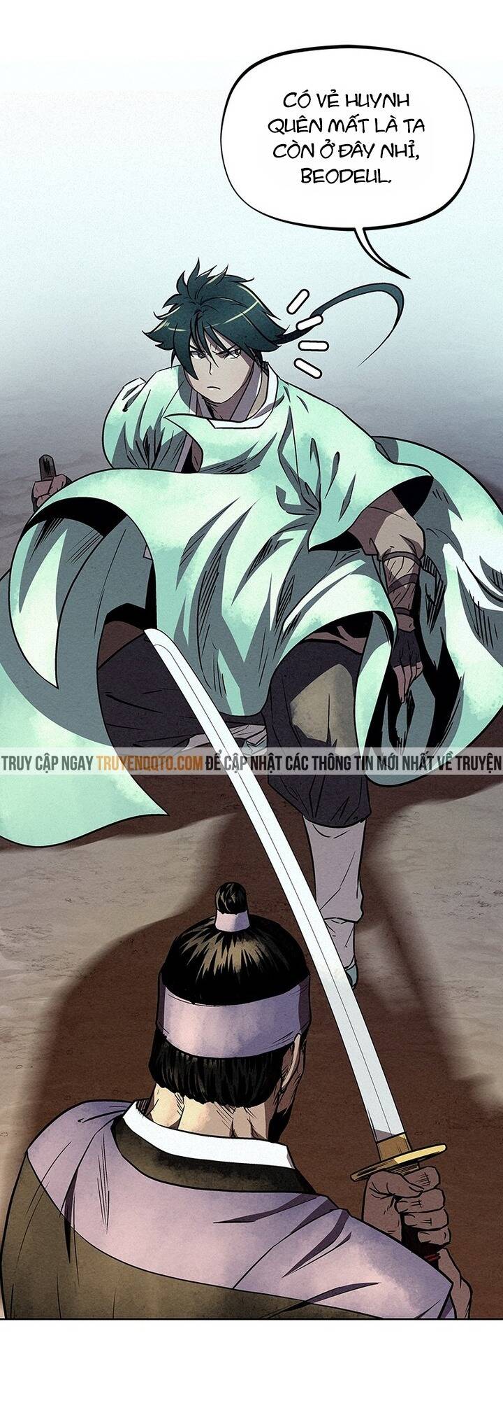 Thợ Săn Mosin Chapter 89 - 17