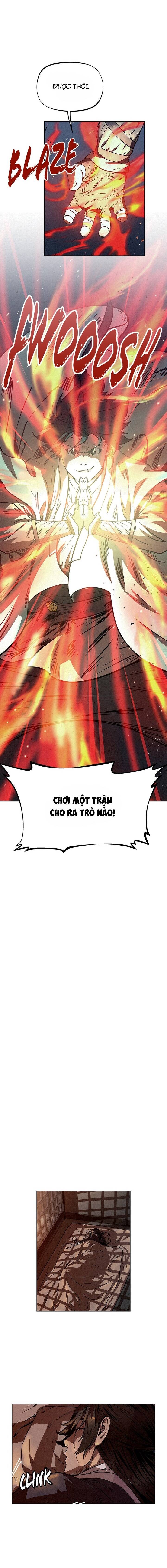 Thợ Săn Mosin Chapter 89 - 20