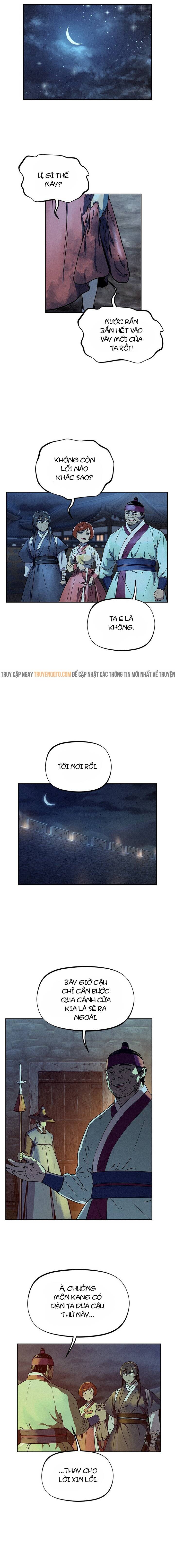 Thợ Săn Mosin Chapter 89 - 23