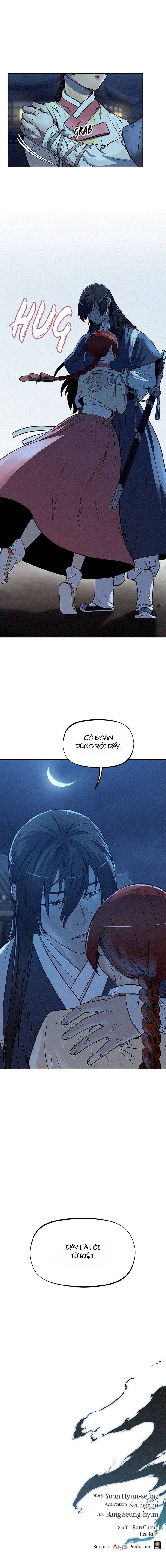 Thợ Săn Mosin Chapter 89 - 26