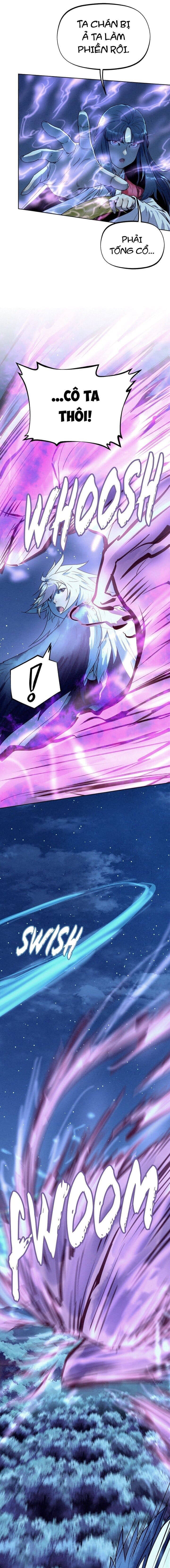 Thợ Săn Mosin Chapter 91 - 5