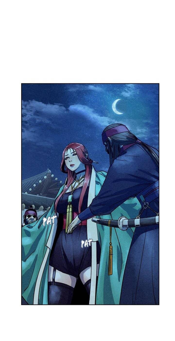 Thợ Săn Mosin Chapter 93 - 4