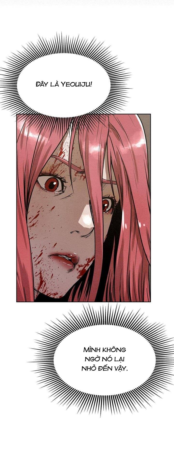 Thợ Săn Mosin Chapter 94 - 3