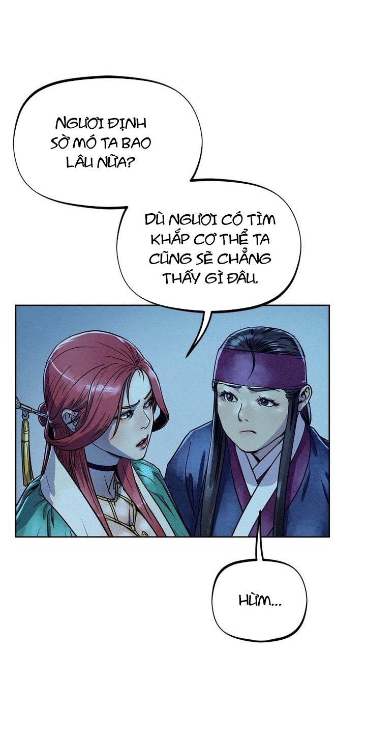 Thợ Săn Mosin Chapter 93 - 5