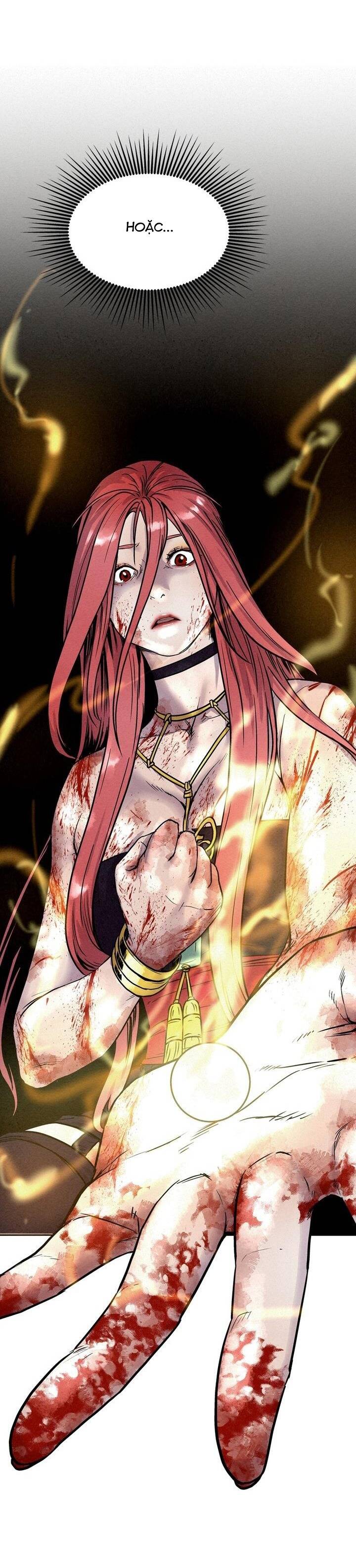 Thợ Săn Mosin Chapter 94 - 4