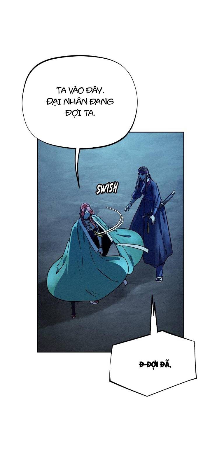 Thợ Săn Mosin Chapter 93 - 6