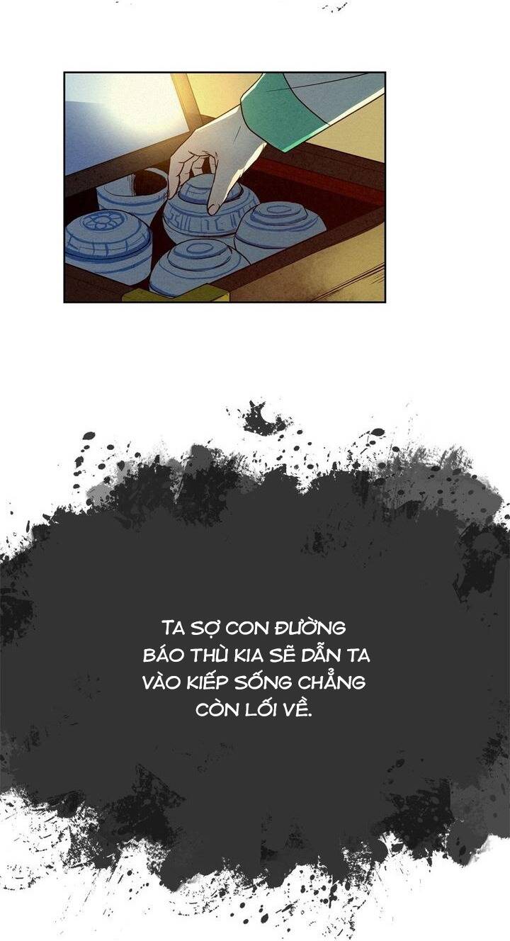 Thợ Săn Mosin Chapter 92 - 9