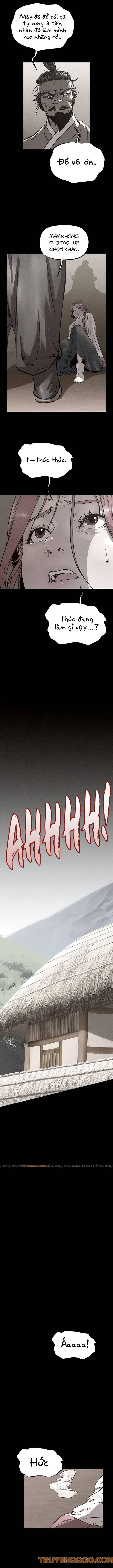 Thợ Săn Mosin Chapter 91 - 12