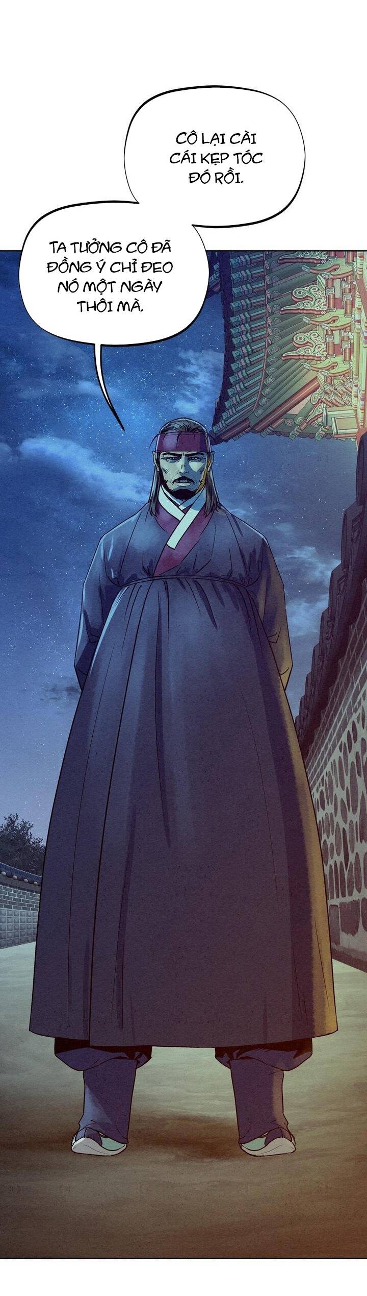 Thợ Săn Mosin Chapter 93 - 8