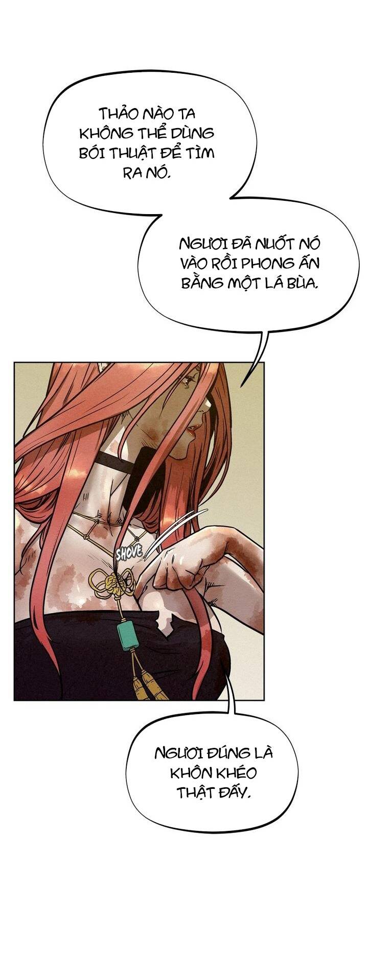 Thợ Săn Mosin Chapter 94 - 7