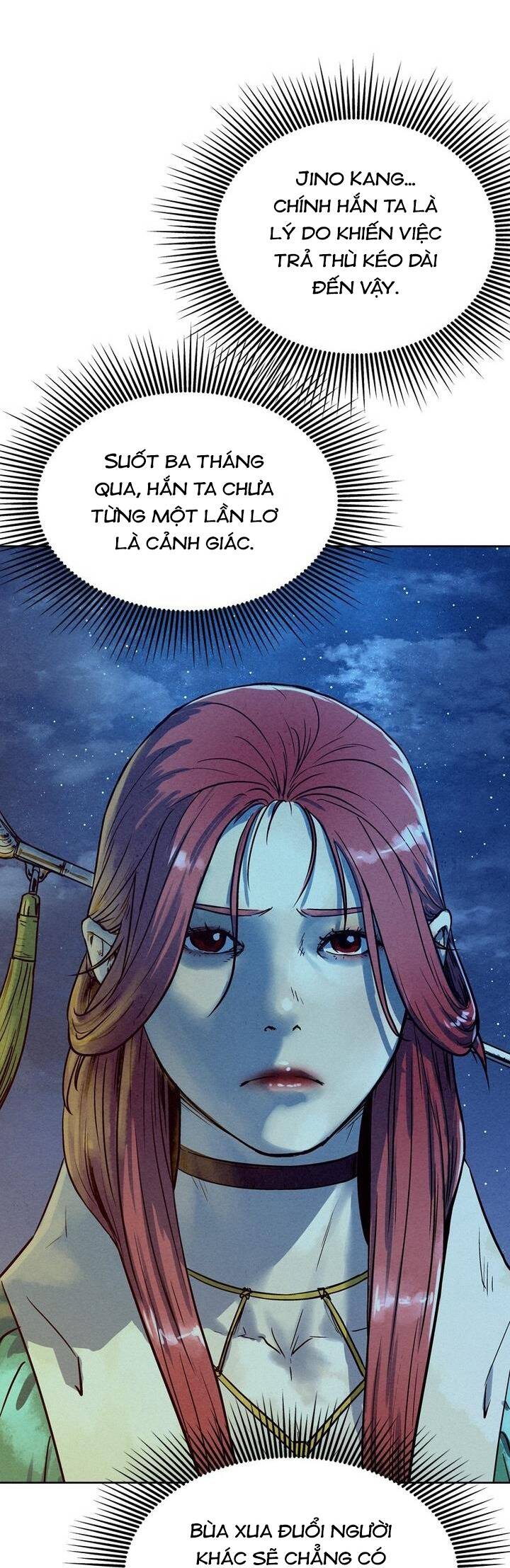 Thợ Săn Mosin Chapter 93 - 9