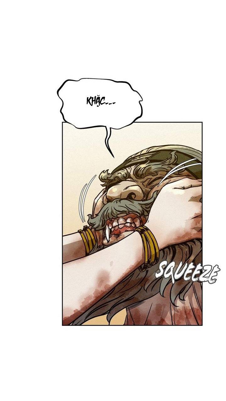 Thợ Săn Mosin Chapter 94 - 8