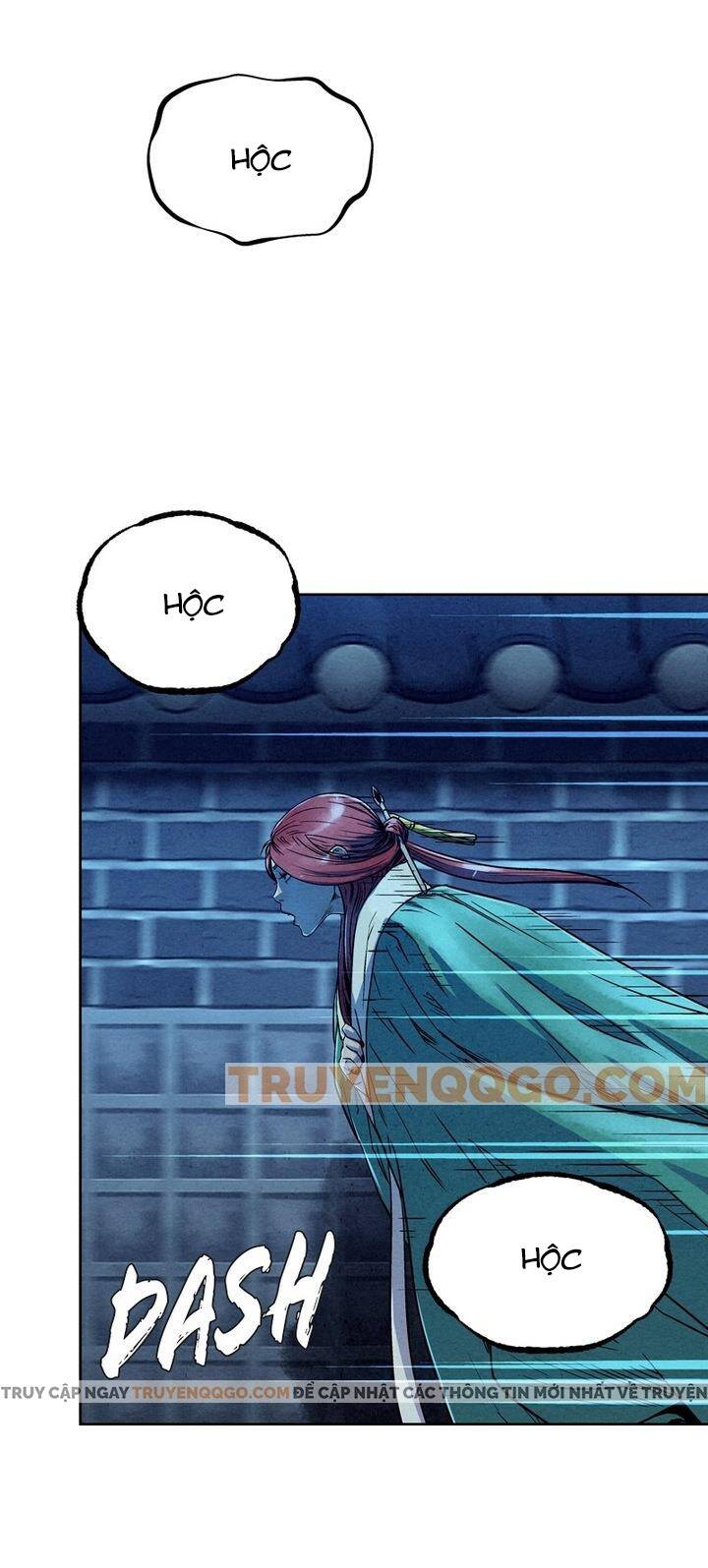 Thợ Săn Mosin Chapter 95 - 7