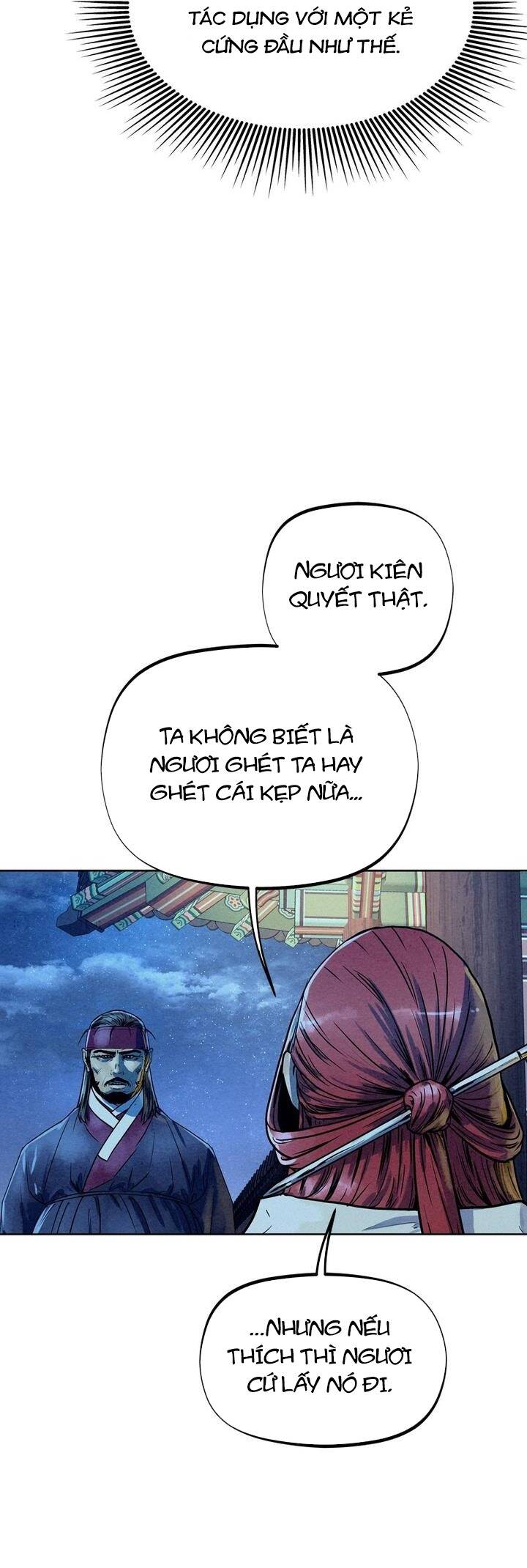 Thợ Săn Mosin Chapter 93 - 10