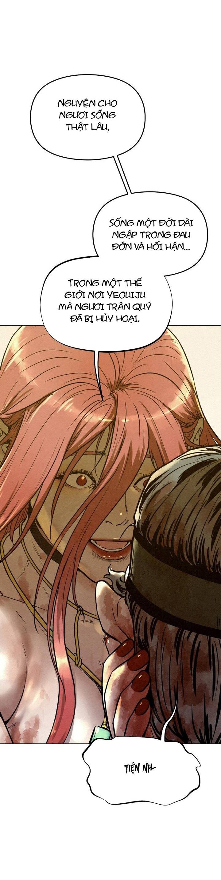 Thợ Săn Mosin Chapter 94 - 9