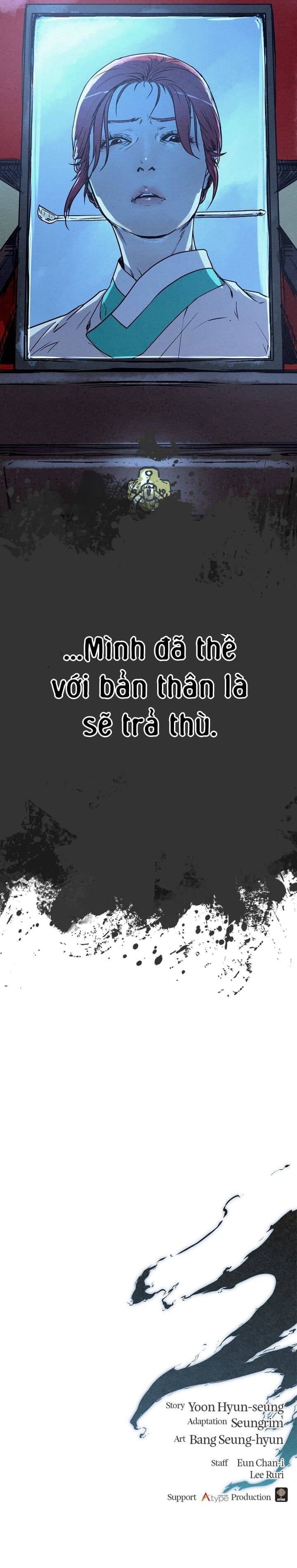 Thợ Săn Mosin Chapter 91 - 16