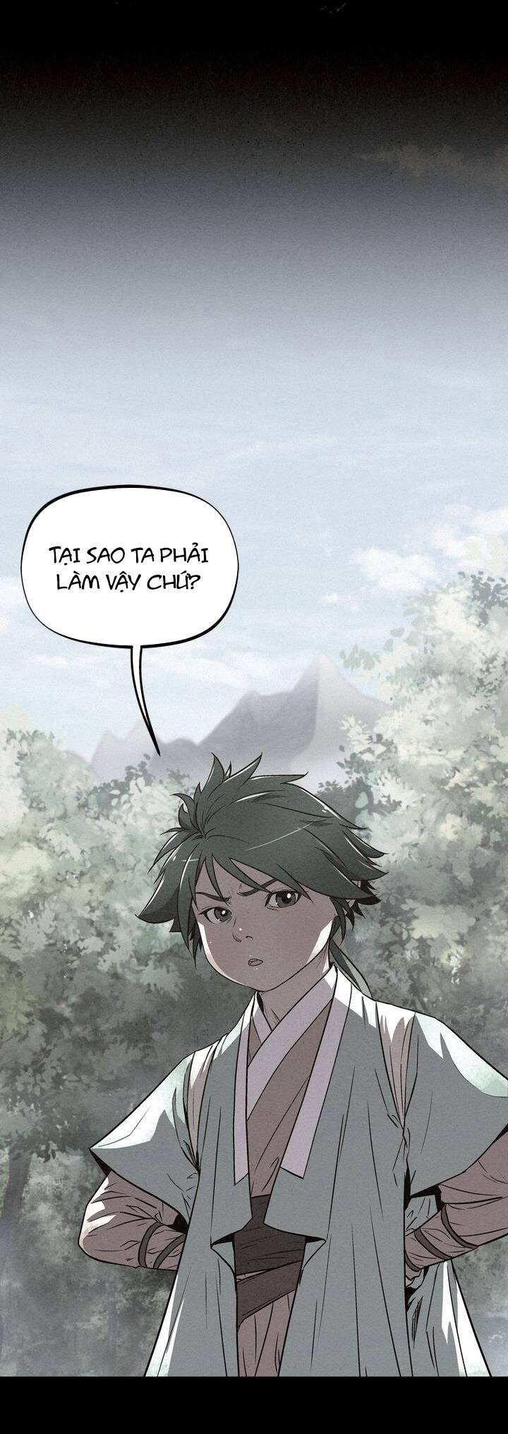 Thợ Săn Mosin Chapter 92 - 14